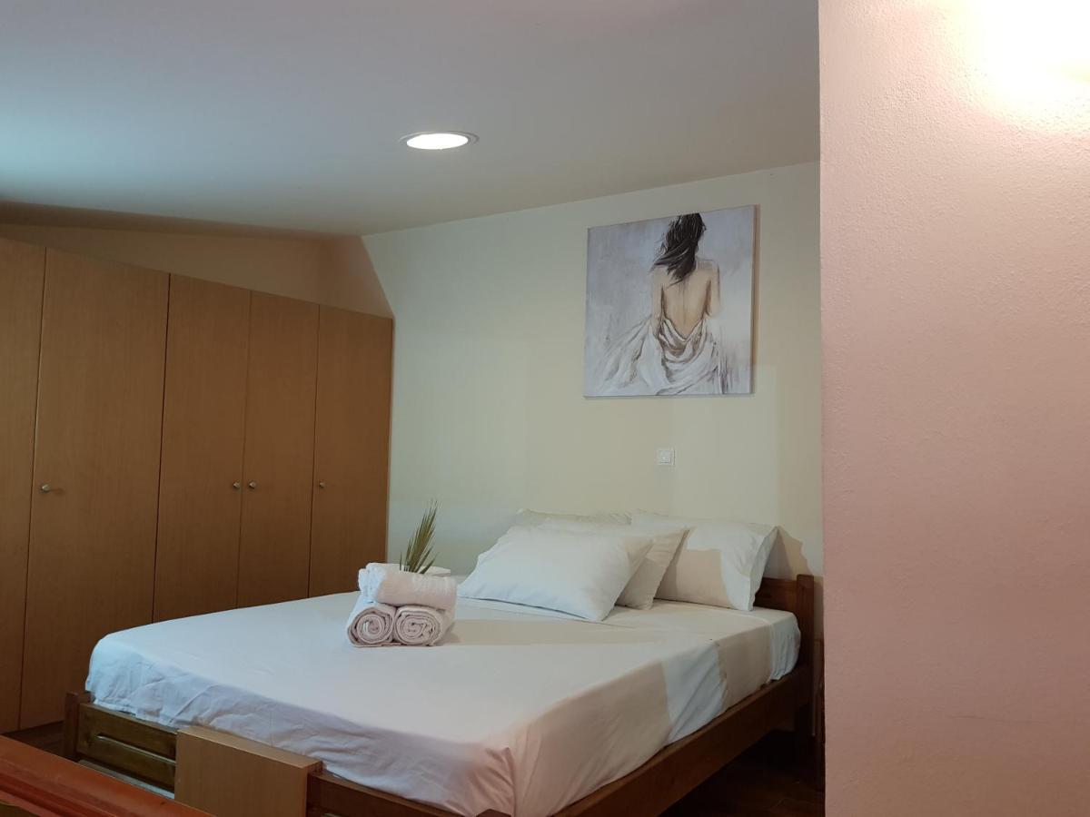 Mat Old Town Apartments L レティムノ エクステリア 写真