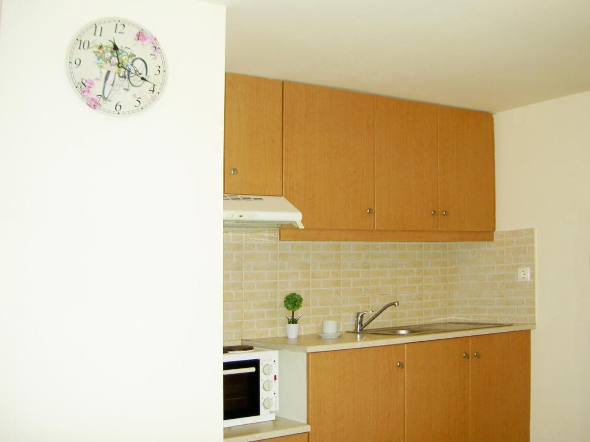 Mat Old Town Apartments L レティムノ エクステリア 写真