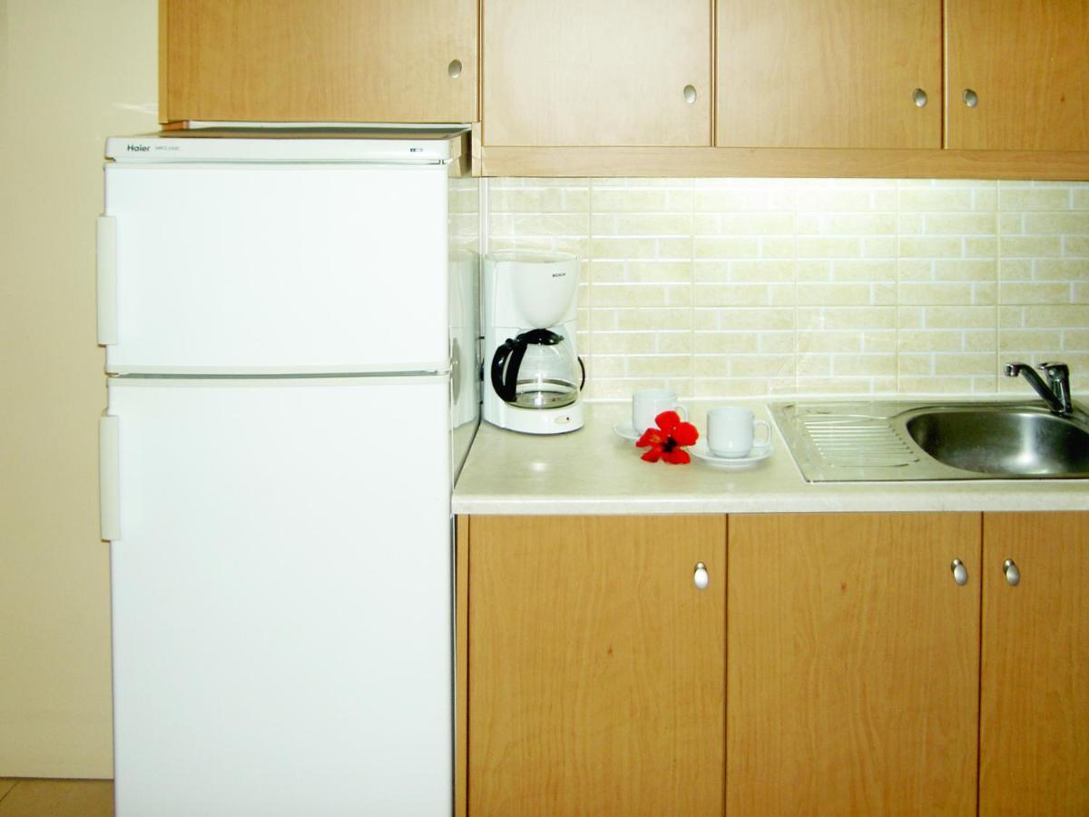 Mat Old Town Apartments L レティムノ エクステリア 写真